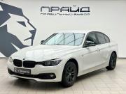 BMW 3 серии VI (F3x) Рестайлинг Ростов-на-Дону  - изображение 20