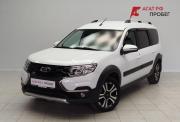 Lada (ВАЗ) Largus I Рестайлинг Саратов  - изображение 26