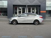 Hyundai Solaris I Рестайлинг Краснодар  - изображение 27