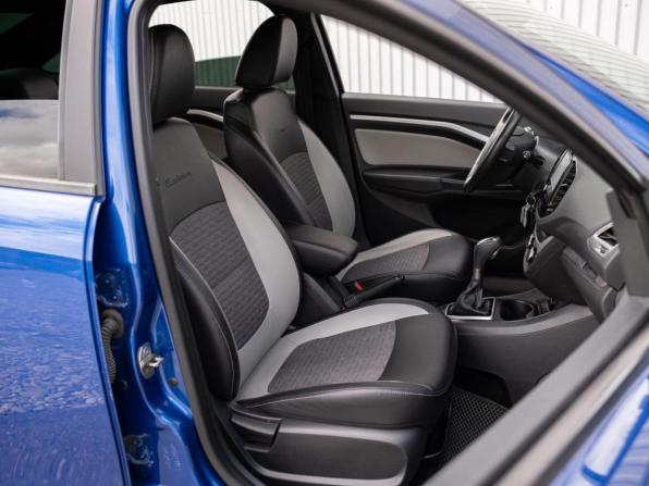 Lada (ВАЗ) Vesta I с пробегом 2020 года, цена 1 069 000 рублей, 96201 км, седан, Автокод Объявления