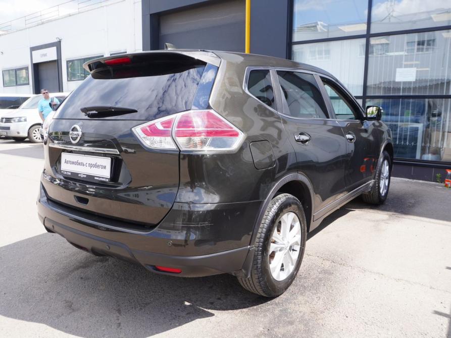 Nissan X-Trail III Москва  - изображение 5