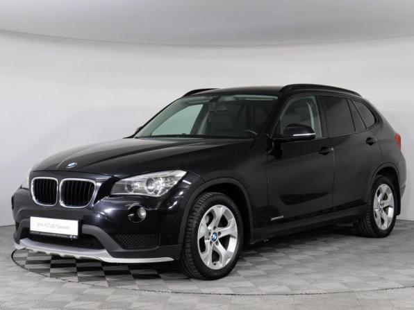 BMW X1 I (E84) Рестайлинг с пробегом 2014 года, цена 1 439 000 рублей, 151299 км, внедорожник, Автокод Объявления