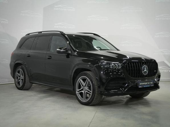 Mercedes-Benz GLS II (X167) с пробегом 2019 года, цена 8 200 000 рублей, 66911 км, внедорожник, Автокод Объявления