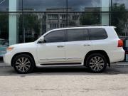 Toyota Land Cruiser 200 Series Рестайлинг 1 Самара  - изображение 23