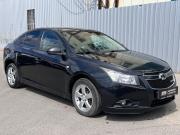 Chevrolet Cruze I Ростов-на-Дону  - изображение 18