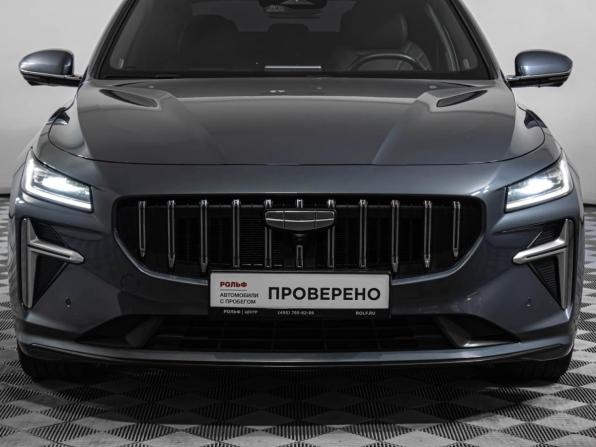 Geely Preface I с пробегом 2024 года, цена 2 377 000 рублей, 49565 км, седан, Автокод Объявления