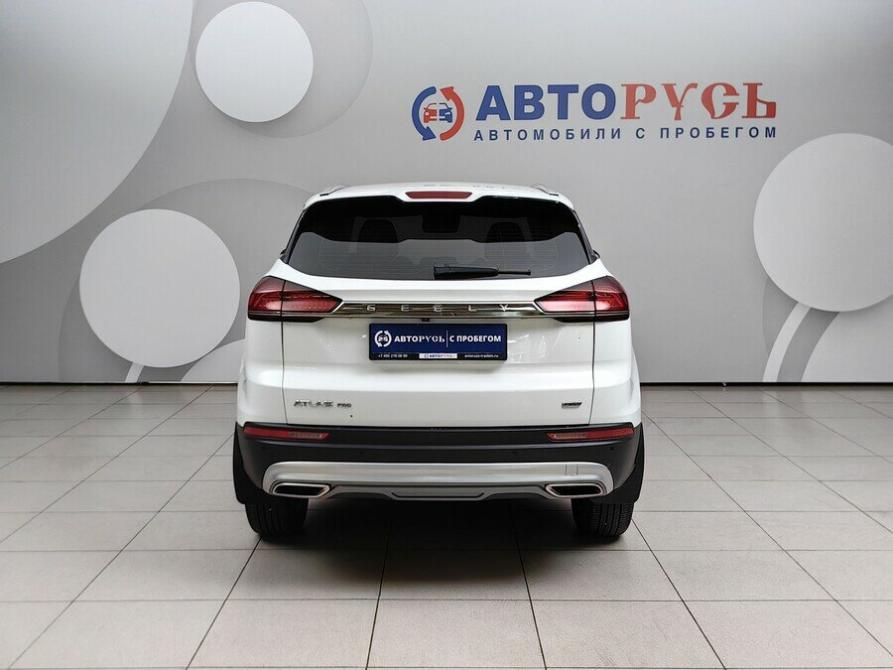 Geely Atlas Pro Подольск  - изображение 4