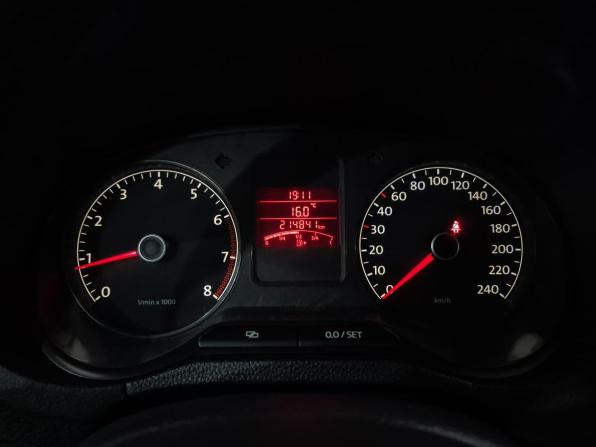 Volkswagen Polo V с пробегом 2013 года, цена 715 000 рублей, 214782 км, седан, Автокод Объявления
