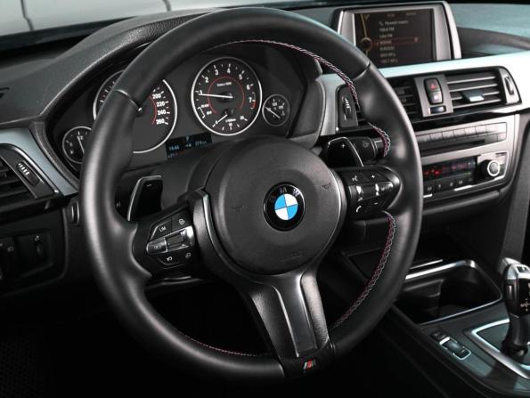 BMW 3 серии VI (F3x) с пробегом 2012 года, цена 1 729 000 рублей, 236789 км, седан, Автокод Объявления