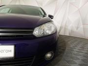 Volkswagen Golf VI Москва  - изображение 29