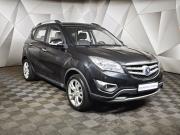 Changan CS35 Москва  - изображение 23