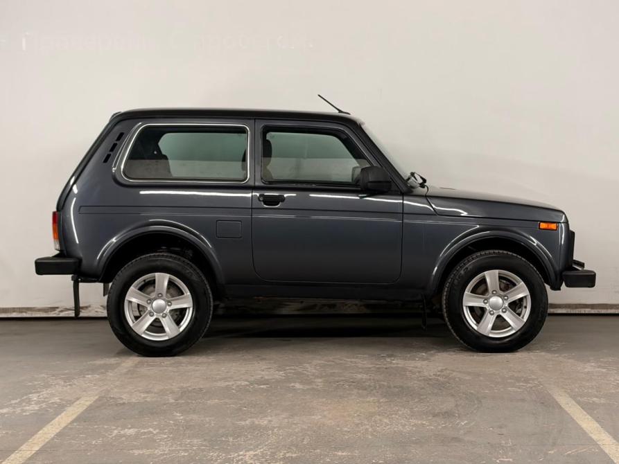 Lada (ВАЗ) 2121 (4x4) I Рестайлинг (2020) Екатеринбург  - изображение 6