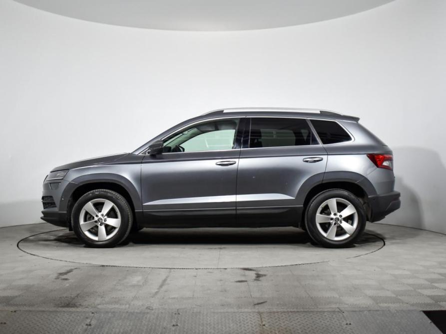 Skoda Karoq I Санкт-Петербург  - изображение 9