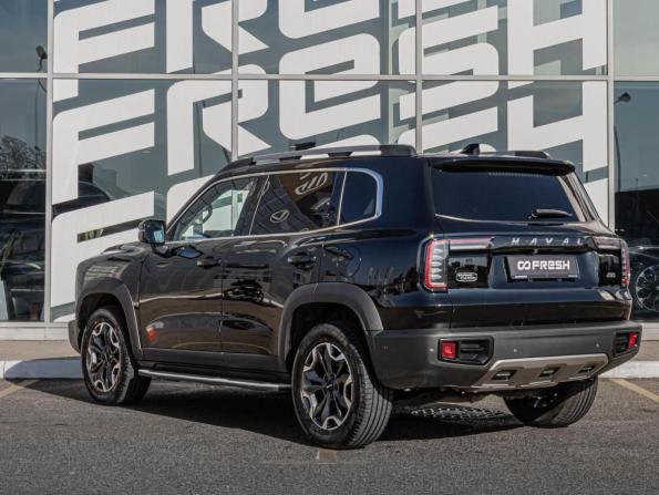 Haval Dargo I с пробегом 2023 года, цена 1 980 000 рублей, 96431 км, внедорожник, Автокод Объявления