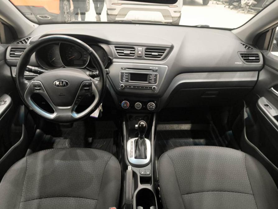 Kia Rio III Рестайлинг Казань  - изображение 17