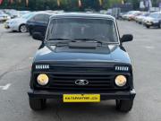 Lada (ВАЗ) 2121 (4x4) I Рестайлинг Ижевск  - изображение 16