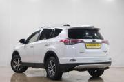 Toyota RAV4 IV (XA40) Рестайлинг Новокузнецк  - изображение 40
