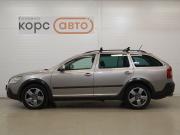 Skoda Octavia II (A5) Рестайлинг Калуга  - изображение 18