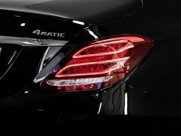 Mercedes-Benz C-Класс IV (W205) с пробегом 2016 года, цена 2 149 000 рублей, 142607 км, седан, Автокод Объявления