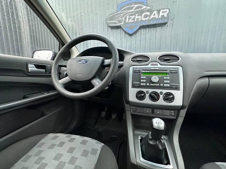 Ford Focus II Ижевск  - изображение 16