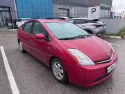 Toyota Prius II Рестайлинг (XW20) Пермь  - изображение 9