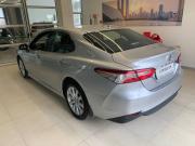 Toyota Camry VIII (XV70) Челябинск  - изображение 29