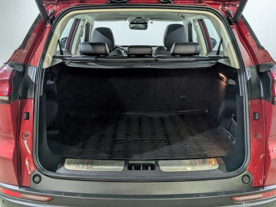 Geely Atlas Pro Химки  - изображение 11
