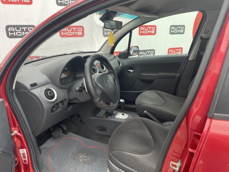 Citroen C3 I Рестайлинг Санкт-Петербург  - изображение 7