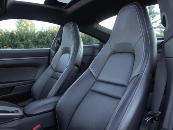 Porsche 911 VIII (992) с пробегом 2021 года, цена 12 999 900 рублей, 21601 км, купе, Автокод Объявления