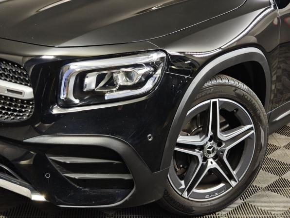 Mercedes-Benz GLB I (X247) с пробегом 2020 года, цена 3 750 000 рублей, 73920 км, внедорожник, Автокод Объявления