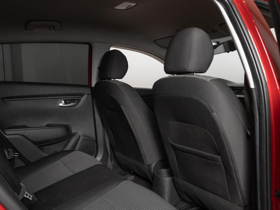 Kia Rio IV Казань  - изображение 8