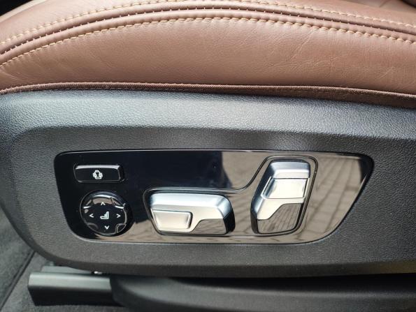 BMW X6 III (G06) с пробегом 2020 года, цена 7 990 000 рублей, 88727 км, внедорожник, Автокод Объявления