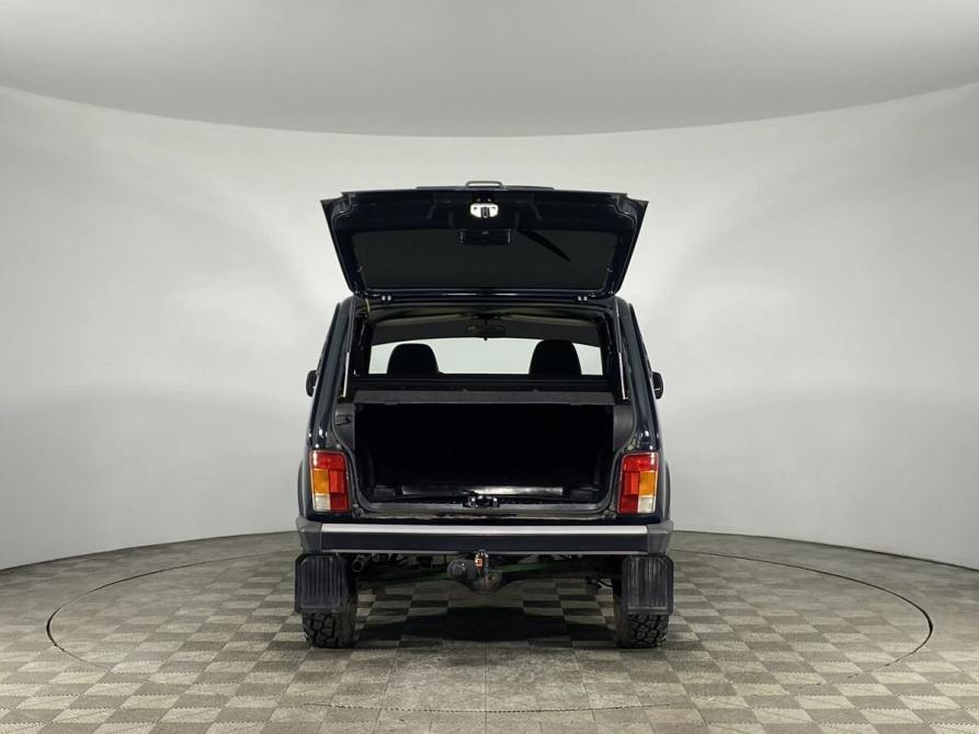 Lada (ВАЗ) 2121 (4x4) I Рестайлинг Воронеж  - изображение 9