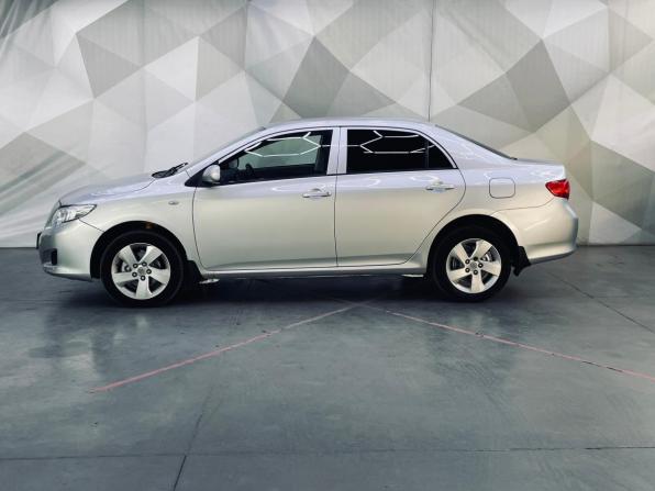 Toyota Corolla X (E140 E150) с пробегом 2008 года, цена 700 000 рублей, 312350 км, седан, Автокод Объявления