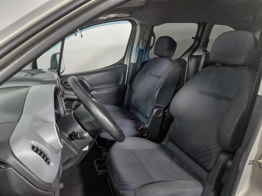 Peugeot Partner II Нижний Новгород  - изображение 9