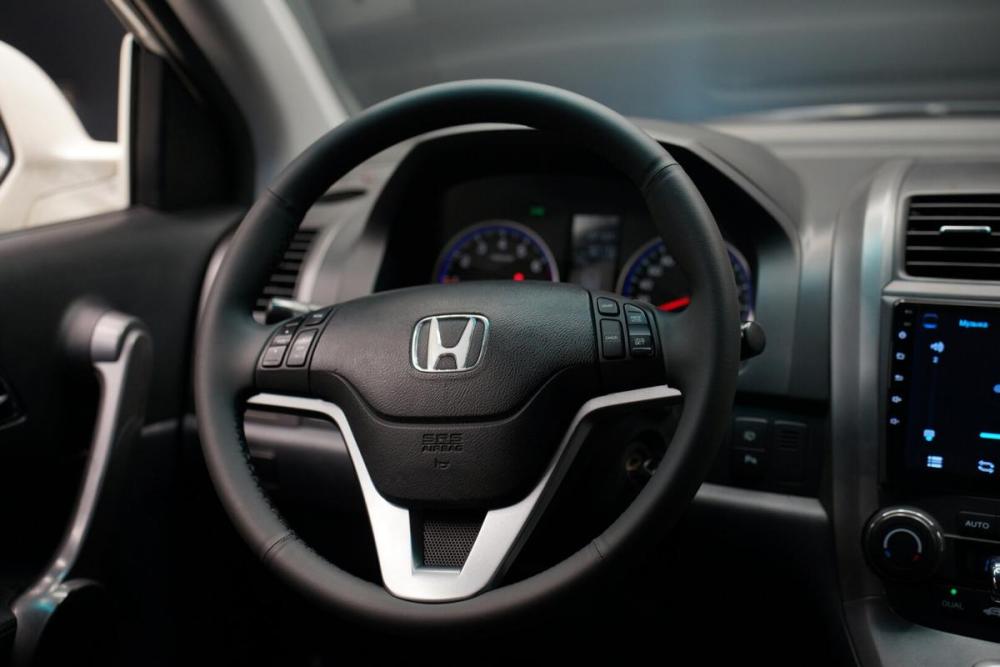 Honda CR-V III Крым  - изображение 13