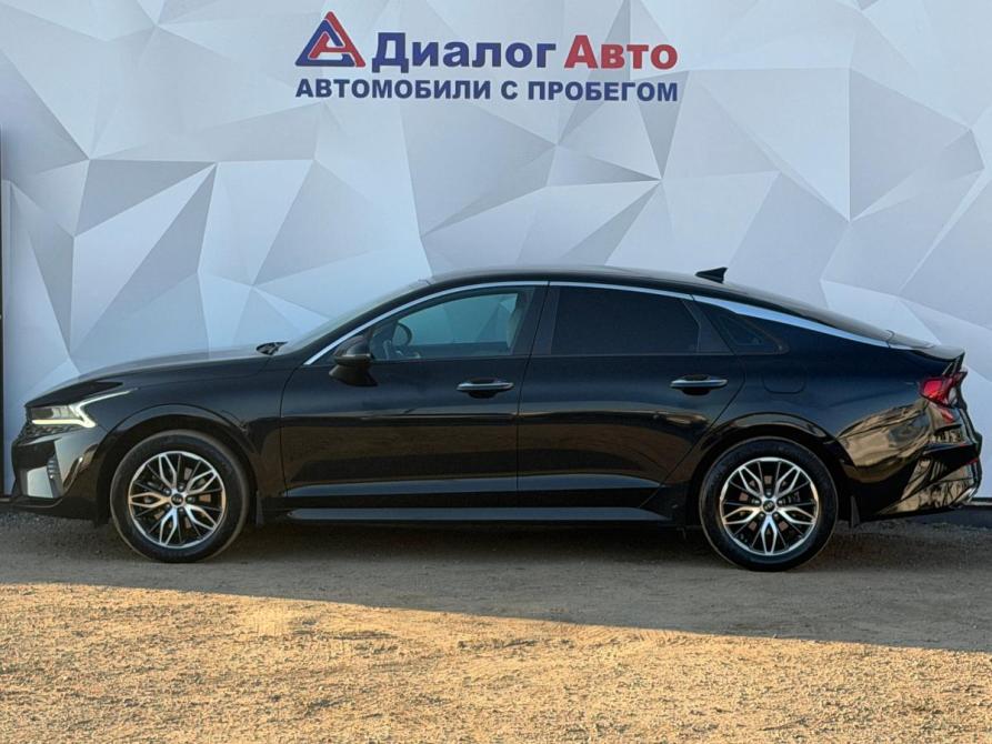 Kia K5 III Набережные Челны  - изображение 11