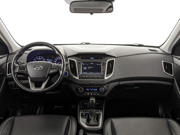 Hyundai Creta I с пробегом 2018 года, цена 1 735 000 рублей, 128928 км, внедорожник, Автокод Объявления