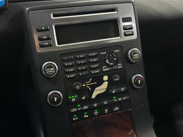 Volvo S80 II с пробегом 2007 года, цена 990 000 рублей, 351656 км, седан, Автокод Объявления