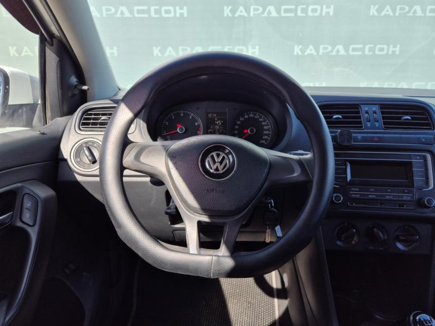 Volkswagen Polo V Рестайлинг Екатеринбург  - изображение 5