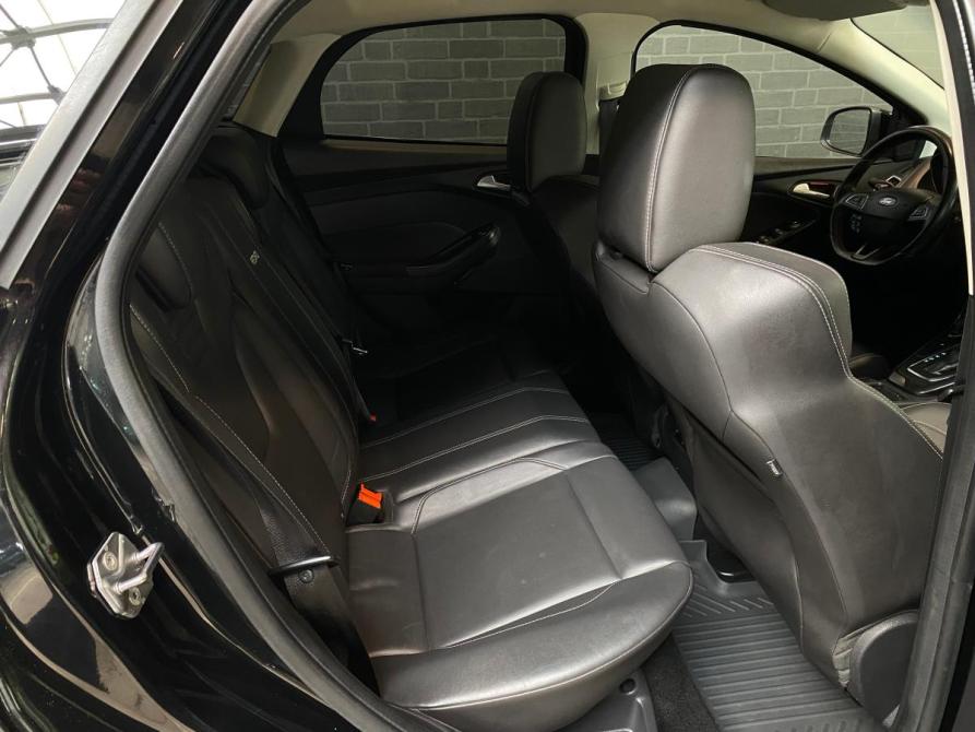 Ford Focus III Рестайлинг Челябинск  - изображение 12