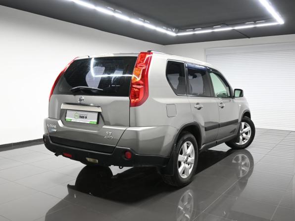 Nissan X-Trail II с пробегом 2010 года, цена 1 145 000 рублей, 233979 км, внедорожник, Автокод Объявления