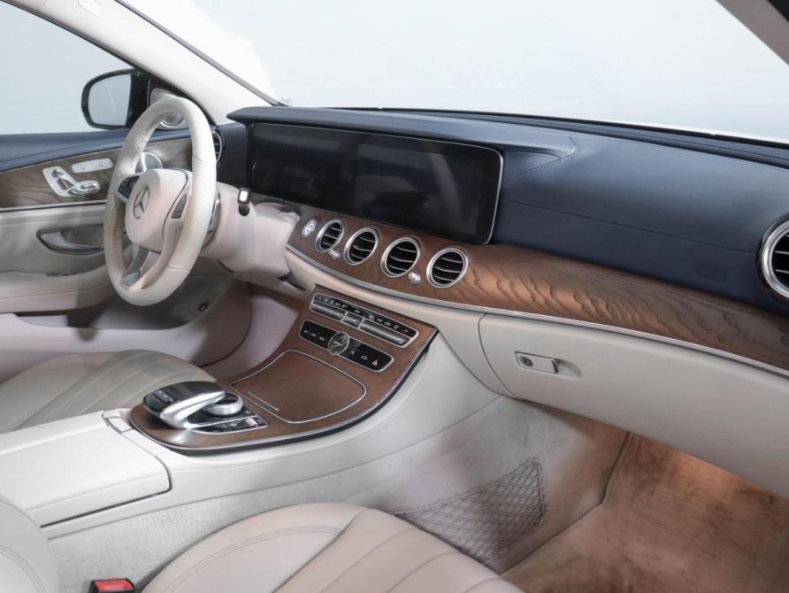 Mercedes-Benz E-Класс V (W213 S213 C238) Москва  - изображение 7
