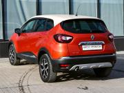 Renault Kaptur I Екатеринбург  - изображение 24