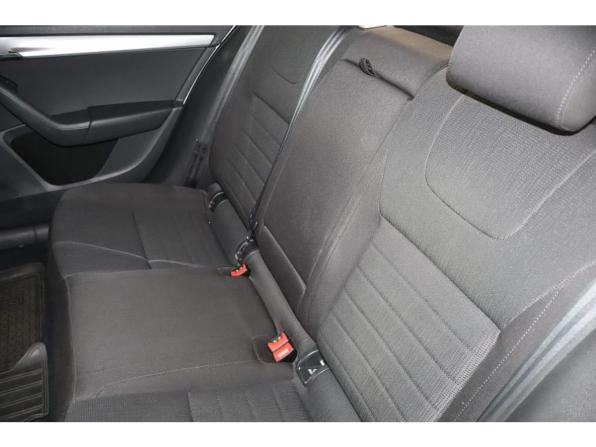 Skoda Octavia III (A7) с пробегом 2014 года, цена 975 000 рублей, 165410 км, лифтбек, Автокод Объявления