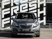Opel Mokka I Волгоград  - изображение 21