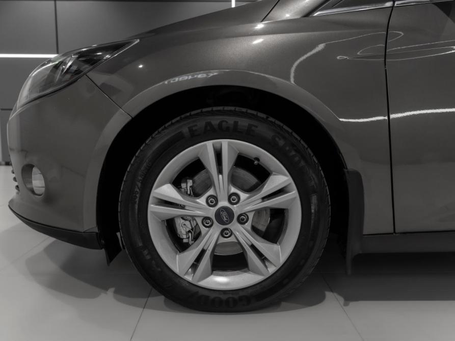 Ford Focus III Москва  - изображение 20
