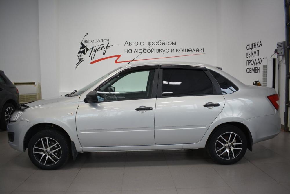 Lada (ВАЗ) Granta I Киров  - изображение 3