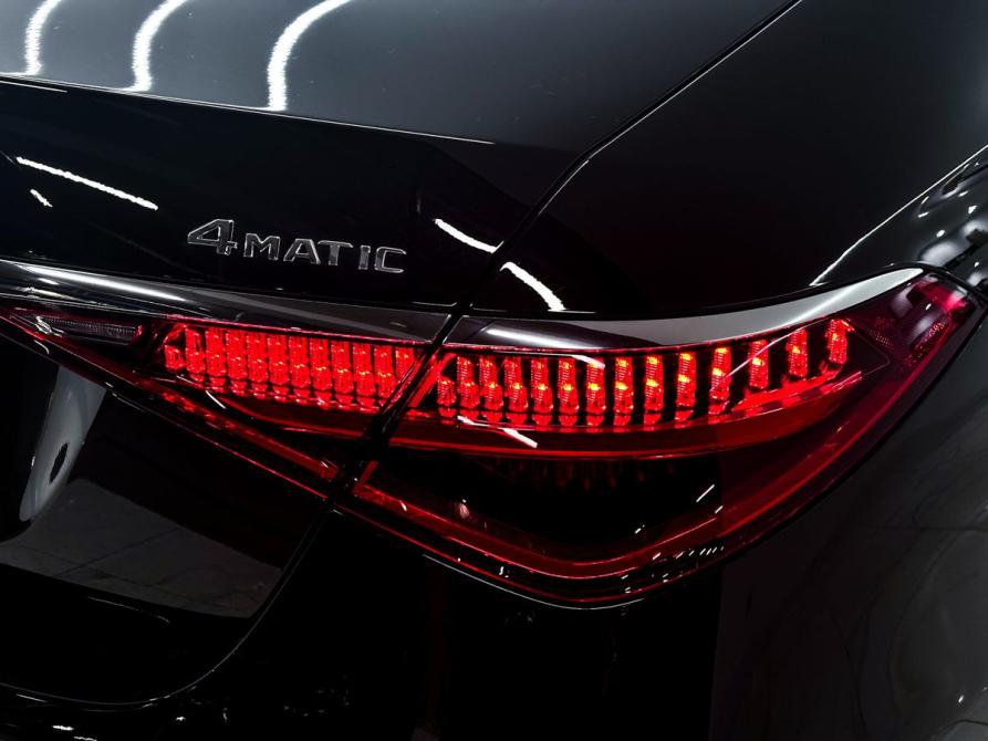 Mercedes-Benz S-Класс VII (W223) Уфа  - изображение 38