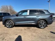 Geely Monjaro I Набережные Челны  - изображение 29